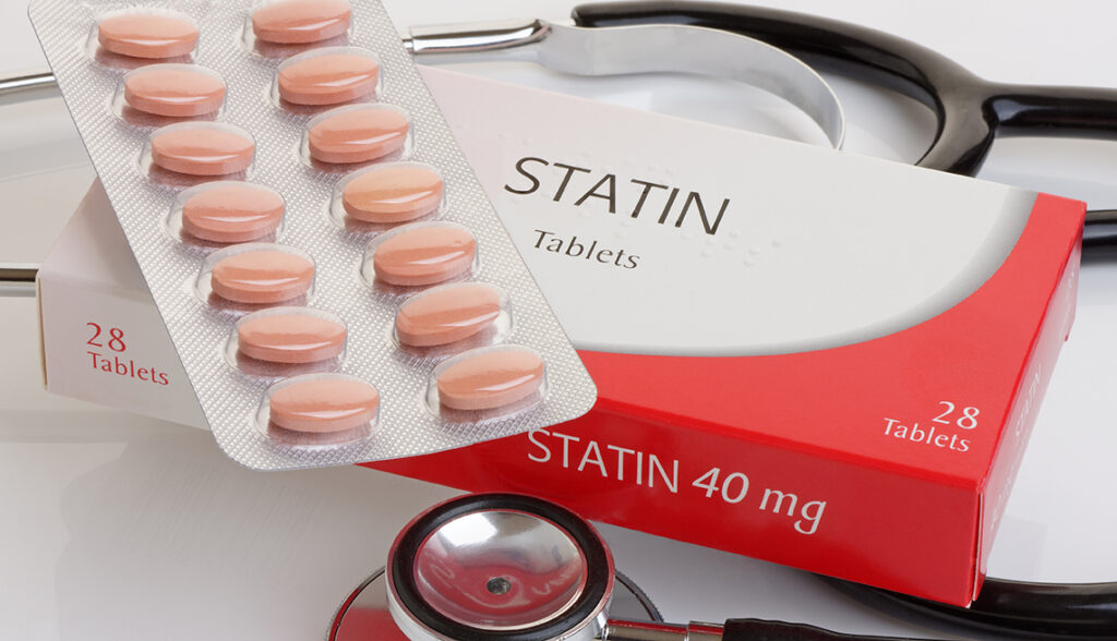 Una Guía Sobre Los Medicamentos Cardiovasculares Adaptados a Las Mujeres