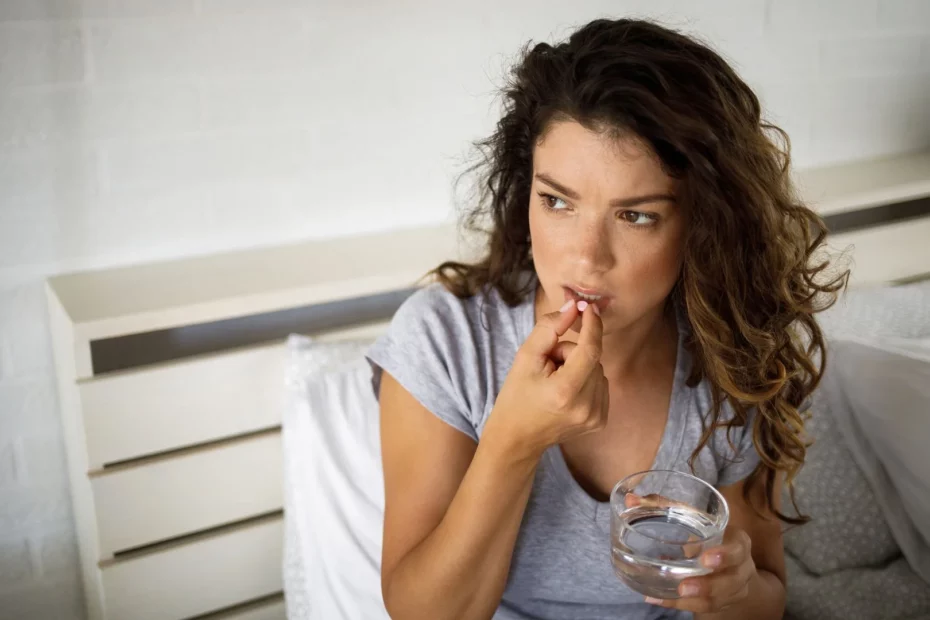 Una Guía Sobre Los Medicamentos Cardiovasculares Adaptados a Las Mujeres